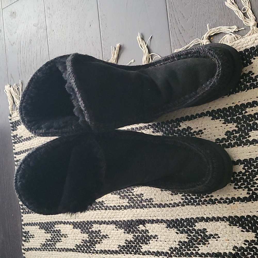 Mou Boots
